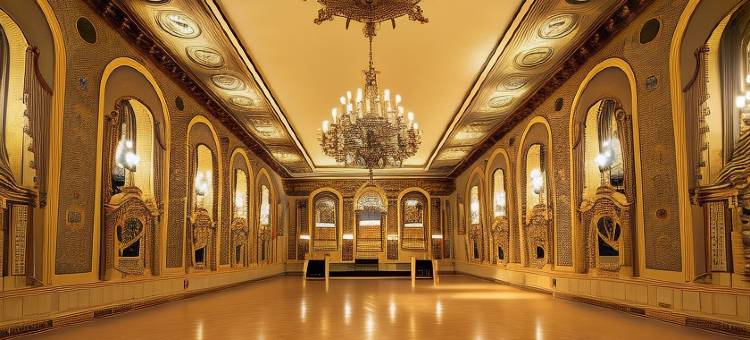杜邦酒店(Hotel du Pont)图片