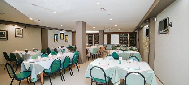 GC酒店(GC Hotel)图片