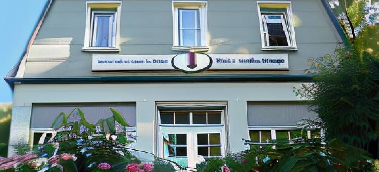 彼得山沃德酒店(Waldhotel "Peter Aufm Berge")图片