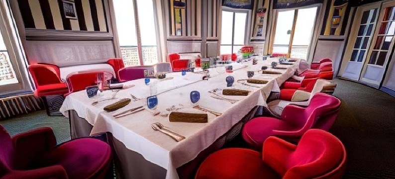 安德里别墅酒店(La Villa Andry)图片