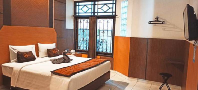 GM Inn Smart Hotel图片