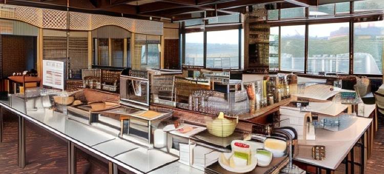 鹿儿岛华盛顿广场酒店(Kagoshima Washington Hotel Plaza)图片