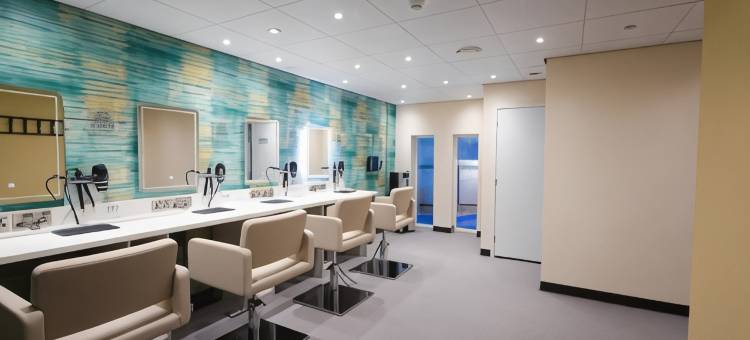 Barton Manor Hotel & Spa, BW Signature Collection图片