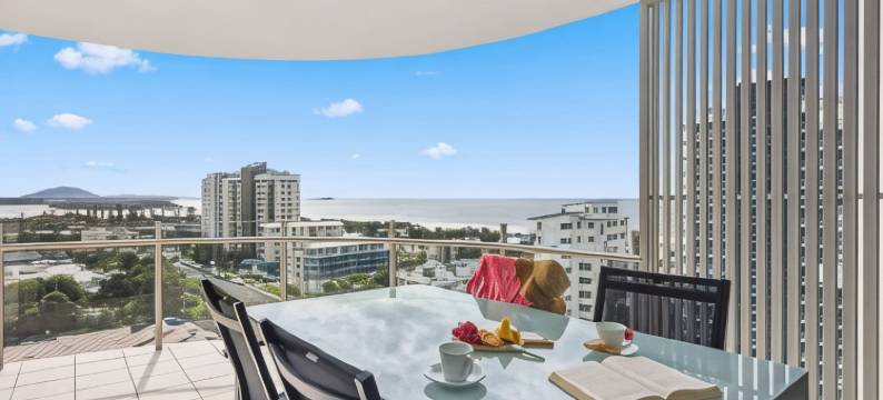 阿卡维斯塔度假村(Aqua Vista Resort)图片