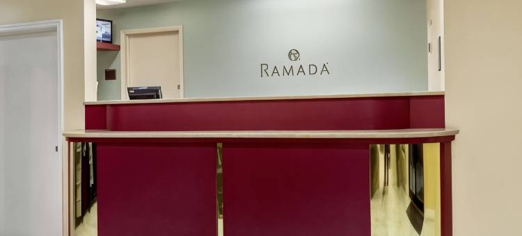 佩勒姆华美达酒店(Ramada by Wyndham Pelham)图片