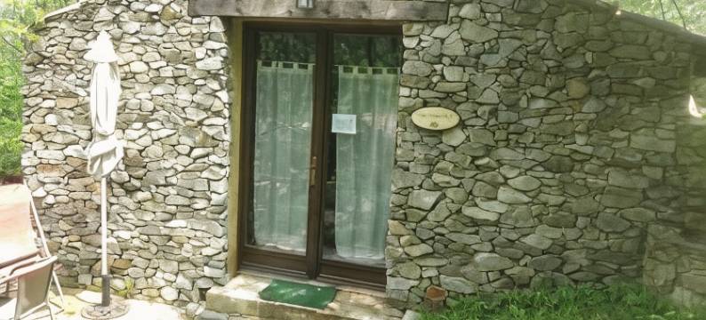 普拉西迪奥酒店(Villa Praesidio)图片