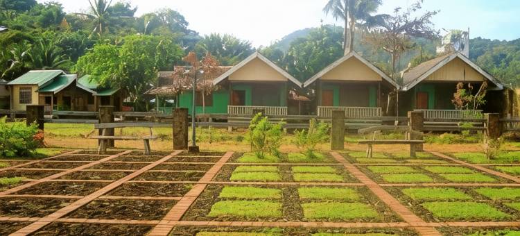 潘姆斯餐厅旅馆(Pems Pension and Restaurant)图片