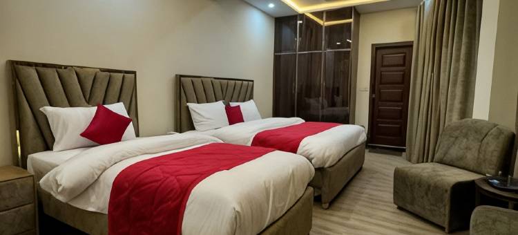 夏天宫殿酒店(Hotel Summer Palace)图片