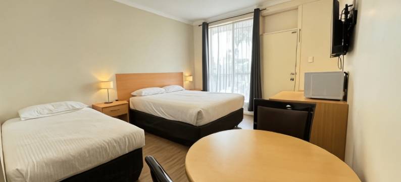 丹德农汽车旅馆(Dandenong Motel)图片