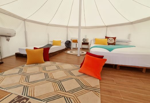 Viovio Beach & Resort Hotel Overview