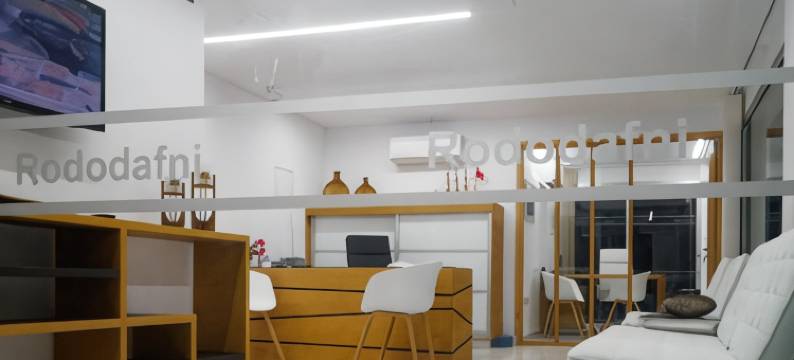 罗多达夫妮海滩公寓(Rododafni Beach Apartments)图片