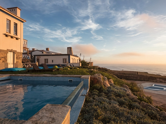 情人 O 小木屋酒店