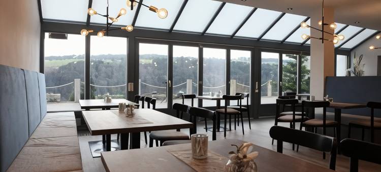 多瑙布里克兰德酒店(Landhotel Donaublick)图片