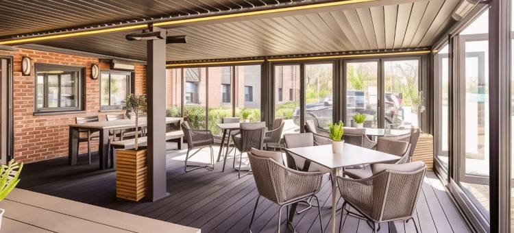 宜必思快捷德比酒店(Ibis Budget Derby)图片