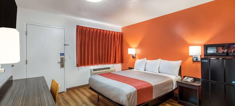 凤凰太阳城6号汽车旅馆 - 扬镇(Motel 6 Youngtown, AZ - Phoenix - Sun City)图片