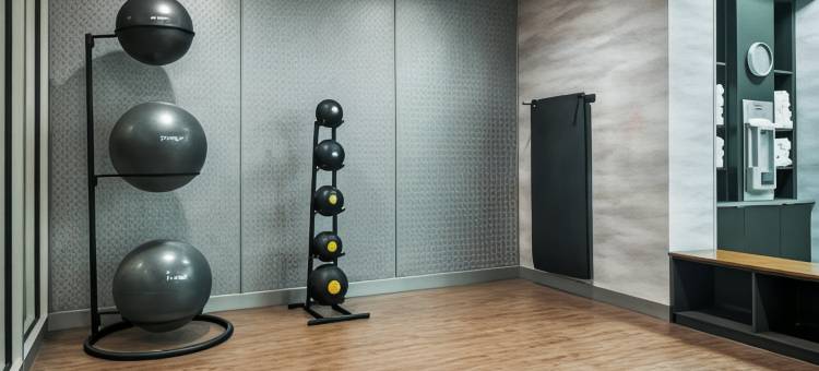 阿什塔布拉万枫酒店(Fairfield Inn & Suites Ashtabula)图片