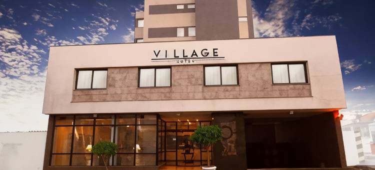 乡村酒店(Village Hotel)图片