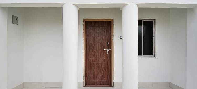 Hotel O Mango Leaf Hotel & Restaurant图片