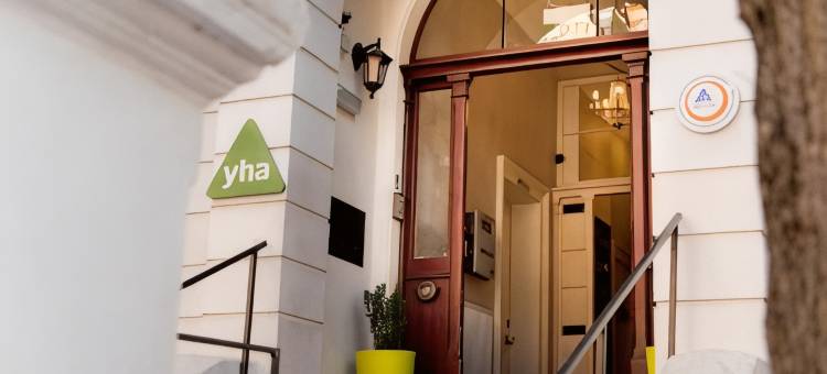 YHA伦敦伯爵的法院酒店(YHA London Earl's Court)图片
