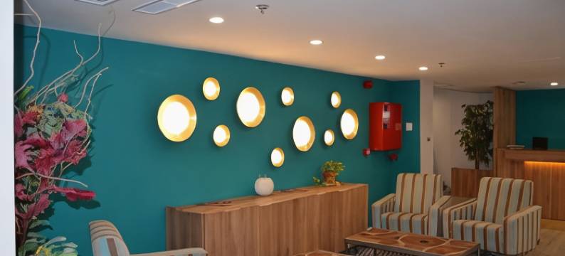 马德里赫诺瓦精品都市酒店(Boutique Urban Madrid Génova)图片