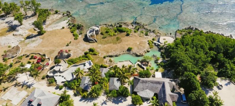 坦纳岛常青度假村和旅行社(Tanna Evergreen Resort & Tours)图片