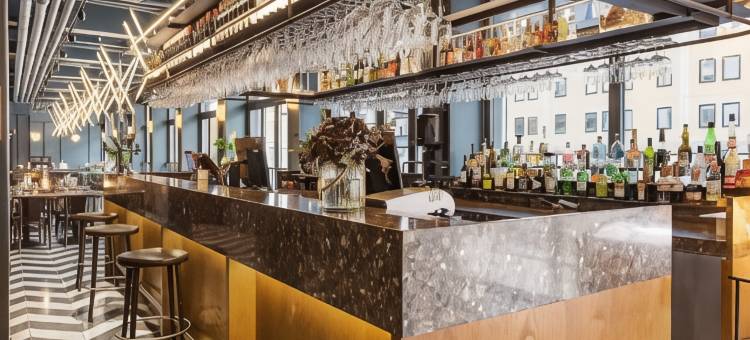 贝斯特韦斯特林克平酒店(Best Western and Hotel Linkoping)图片