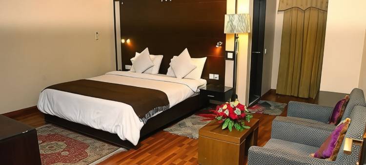 HirA宾馆及宴会厅(Hira Guest House)图片