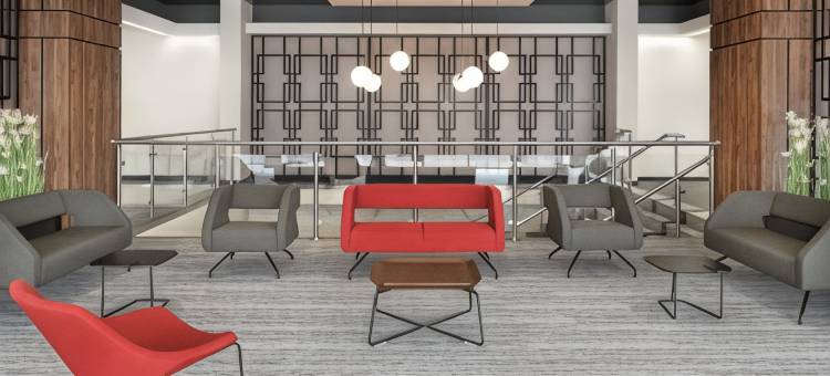 克拉特夫美特波罗-金色郁金香酒店旗下(Metropolo Krakow by Golden Tulip)图片