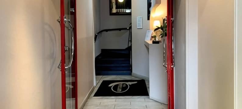 巴比隆酒店(Albergo Papillon)图片