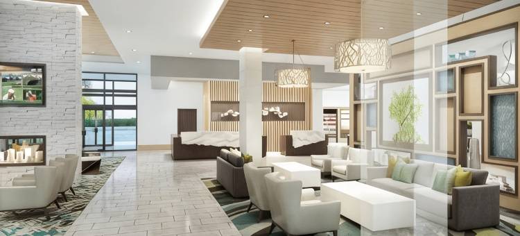 亚特兰大/周边中心凯悦嘉寓酒店(Hyatt House Atlanta/Perimeter Center)图片