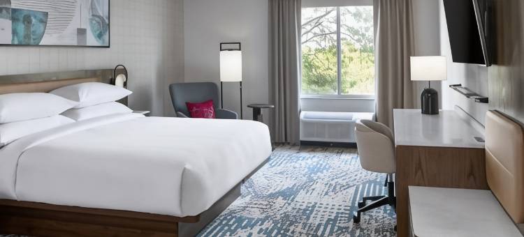 托莱多德尔塔酒店(Delta Hotels Toledo)图片