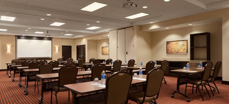 凯悦嘉轩酒店-奥马哈市中心老市场(Hyatt Place Omaha/Downtown Old Market)图片