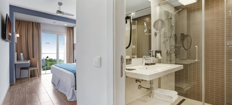 里乌节日酒店(Hotel Riu Festival)图片