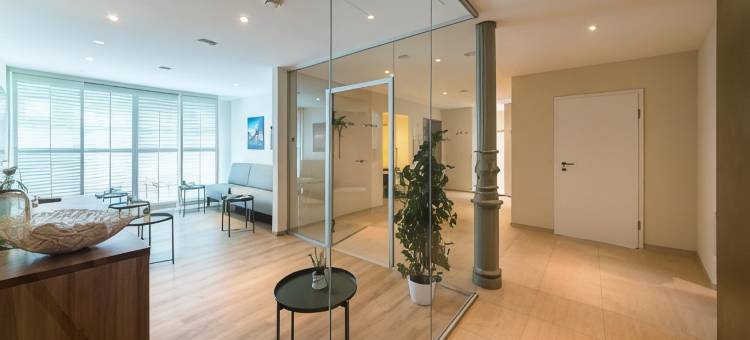 DORMERO 酒店科堡(Dormero Hotel Coburg)图片