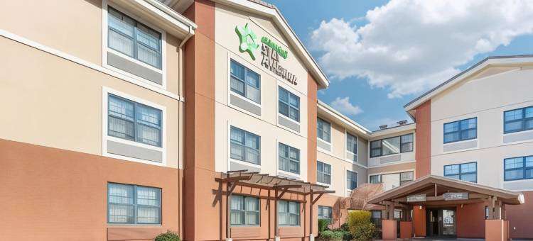 长住美国酒店-萨克拉门托-瓦卡维尔(Extended Stay America Suites - Sacramento - Vacaville)图片
