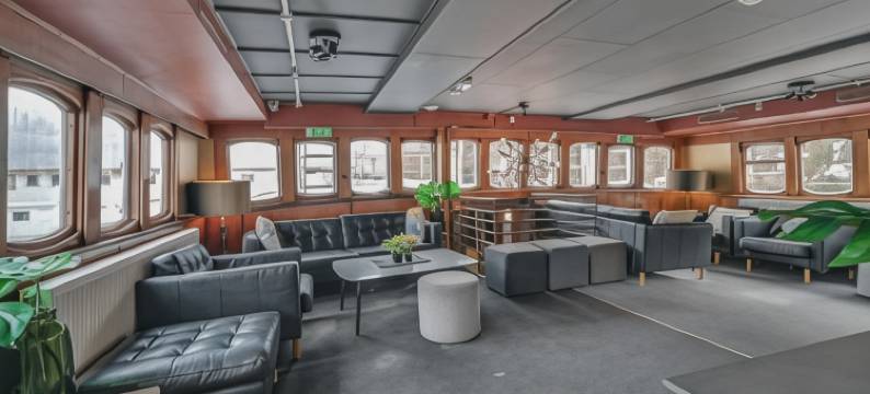 来格峡湾酒店及青年旅舍(Rygerfjord Hotel & Hostel)图片