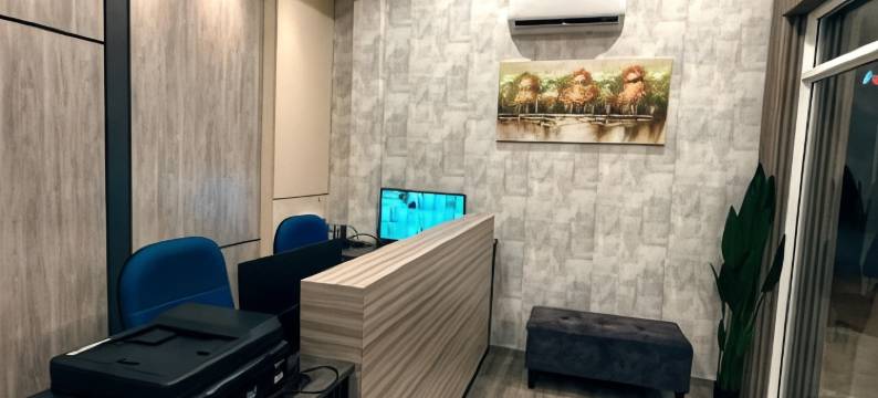 Hota Inn Limbang图片