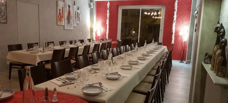 卡里翁酒店(Logis hôtel Restaurant les Carillons)图片