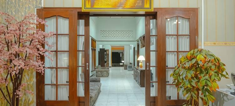 卡蒂卡伊斯兰教旅馆(Kartika Syariah Guest House)图片