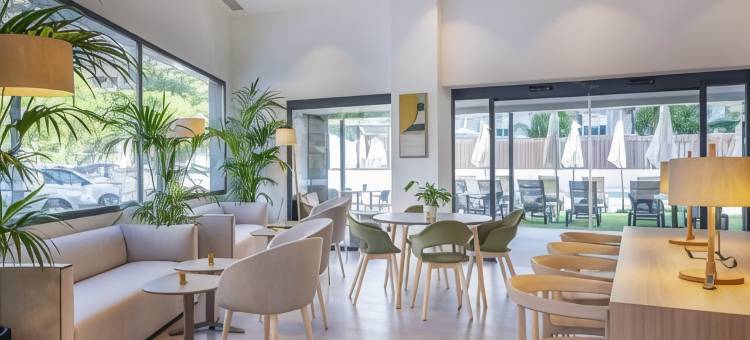 Innside Valencia Oceanic图片