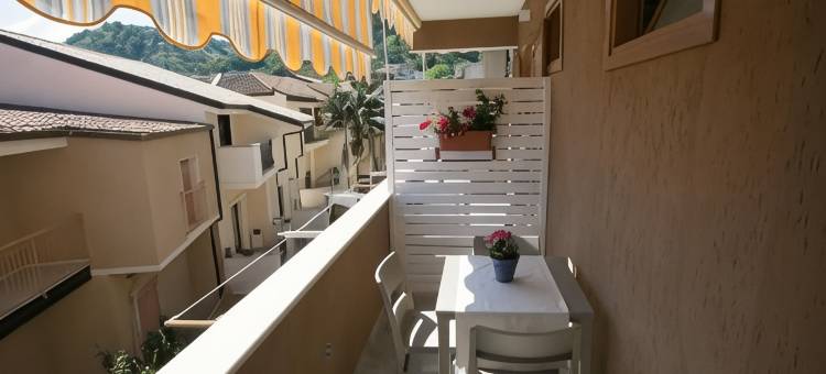 特罗佩假日民宿(B&B Holiday Tropea)图片