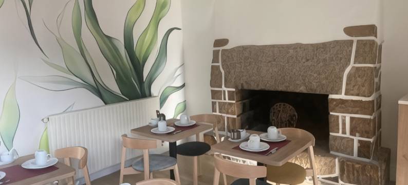 莫莱湾原创精品酒店(The Originals Boutique, Hôtel la Baie de Morlaix)图片