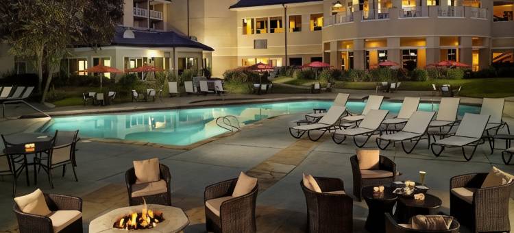 亚特兰大长青湖畔度假村(Atlanta Evergreen Lakeside Resort)图片