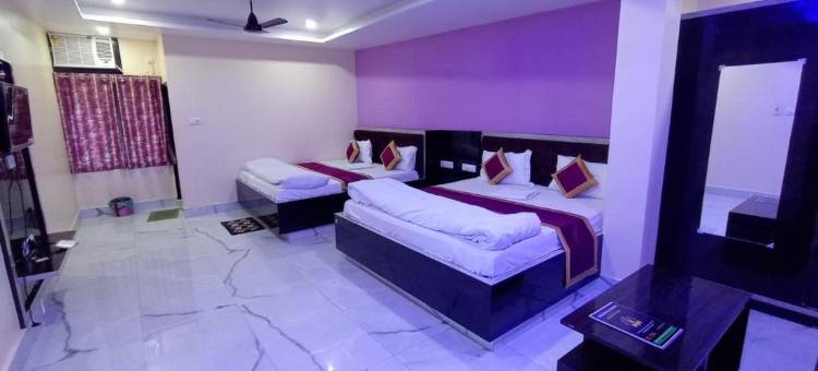 Vaidehi Inn-A Unit of Vaidehi Guest House图片