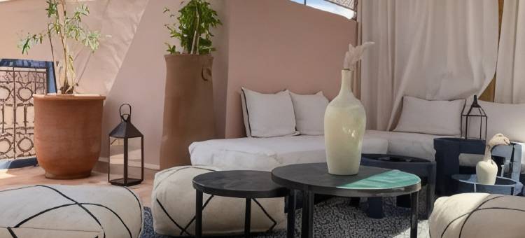 乔南摩洛哥传统庭院住宅(Riad Jonan & Spa)图片