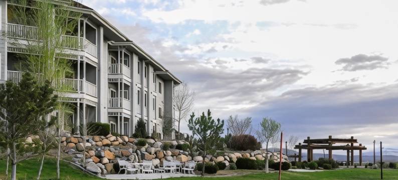 戴维韦利度假俱乐部度假村假日酒店(Holiday Inn Club Vacations DAVID WALLEY'S RESORT by IHG)图片