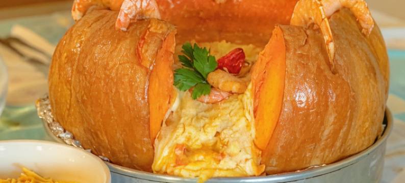 特来门贝宾馆(Pousada e Restaurante Tremembé)图片