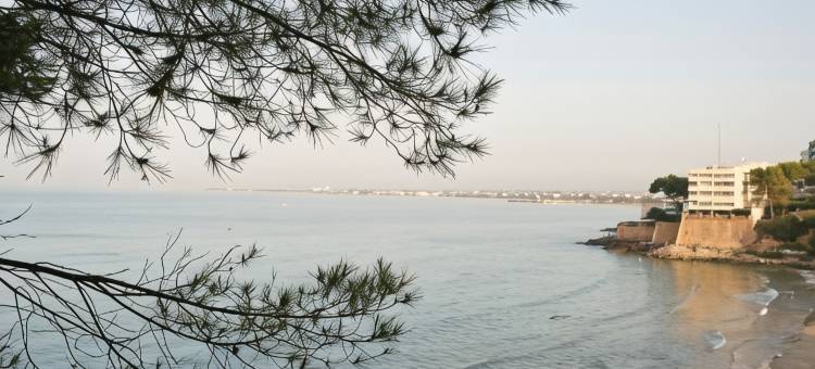 沙洛海滩酒店Rentalmar(Hotel Salou Beach)图片