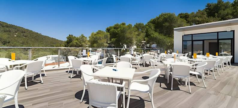 蒙特马尔全球酒店(Globales Montemar)图片