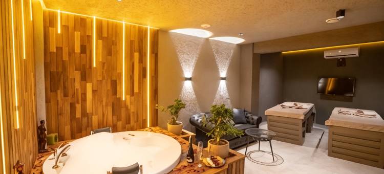 安塔利亚市成人专属12岁以上酒店(Antalya City Hotel & Spa)图片